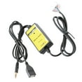 thumbnail image 4 of Aux Input For Accord Interface Adapter Mp3 Cd Usb Cable + Reader 200Ma, 4 of 8