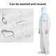 thumbnail image 3 of Labymos Traje de aislamiento de cierres de, 3 of 8