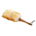 thumbnail image 3 of 2X Anti-Static Wool Brush Duster Blinds Kitchen Keyboard Dust Cleaning Tool Car Duster Interior/Exterior Cleaner 30cm, 3 of 8