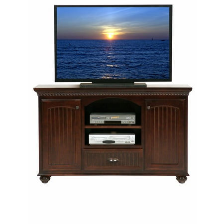 eagle furniture manufacturing american premiere tv stand for tvs up to 58''