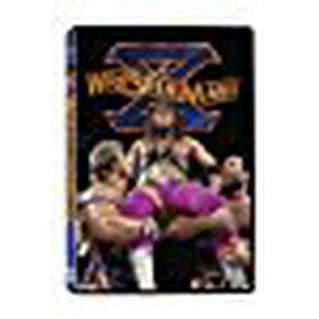 WWE: WrestleMania X