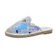 thumbnail image 2 of Mujer elegante cómodo plataforma zapatos casuales verano playa viaje zapatilla chanclas Wmkox8yii hj789, 2 of 6