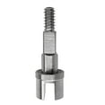 thumbnail image 2 of koolsoo 5xScuba Valve Spindle Valve Stem Rubber O- Type Diving Accessories, 2 of 9