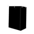 thumbnail image 4 of Bolsa de carros de limpieza Bolsa de carros de limpieza comercial Bolsa de carros de limpieza de tela Oxford impermeable de alta capacidad para amas Sunnimix Estuche para carro de limpieza, 4 of 8