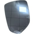 thumbnail image 2 of MG ZX Right Side Rearview Mirror black, 2 of 5