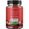 thumbnail image 4 of Natures Craft Apple Cider Vinegar Supplement for Gut Health and Digestive Health, 60 Capsules, 4 of 9