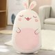 thumbnail image 3 of Almohada de peluche blanda Peluche de Animal Kawaii Unicornio Dinosaurio León Almohada Grande Suave Cojín Relleno Regalo de San Valentín para Niñas Niños, 3 of 5