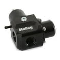 thumbnail image 6 of Holley 12-1001 Fuel Pressure Regulator and Damper 40-100PSI, 6 of 8