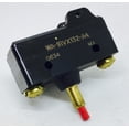 thumbnail image 2 of WA-1RVX132-A4 - Switch SPST-NC 20A 125V, 2 of 2