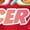 RED, variant on Wreck It Ralph - Chews Your Racer - Men's Long Sleeve T-Shirt