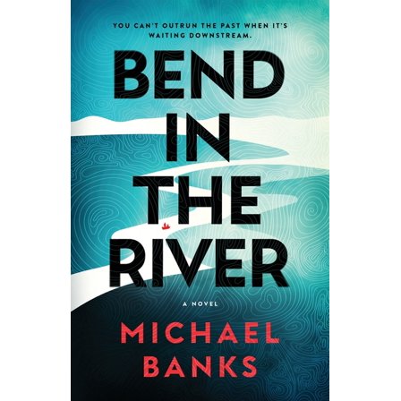 Bend In The River, (Paperback)