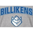 thumbnail image 2 of Women's Ash Saint Louis Billikens Proud Mascot T-Shirt, 2 of 2