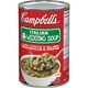 Soupe noces à l’italienne prête à déguster Campbell’sMD (515 mL) Prête à déguster 515 mL – image 3 sur 6