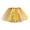1#Yellow197, variant on Toddler Girls Flared Tutu Skirt Layered Holiday Themed Daily Party Casual Mini Skirt