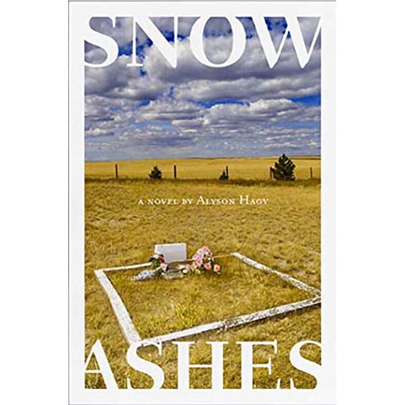 Pre-Owned Snow, Ashes (Paperback) 1555974686 9781555974688