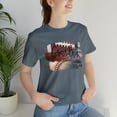 thumbnail image 3 of Baller Grandma Sports Tee, 3 of 3