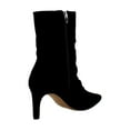 thumbnail image 5 of Dolce Vita Fernly Women's Boots Onyx Suede Size 9.5 M, 5 of 8