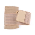 thumbnail image 4 of Reayehane 2 Pcs Support de Poignet Élastique Attelle de Tunnel Carpien Sangle de Compression Réglable Support de Poignet pour Tunnel Carpien Tendinite Poignet (Noir), 4 of 5