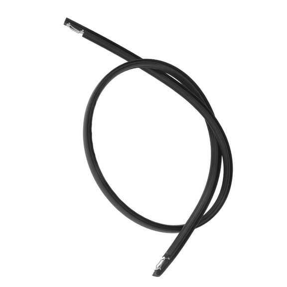 Roof Sealing Strip Weatherstrip Roof Trim Sunroof Seal for Honda Accord SV4 Right No.74306SV4003 1 Pc