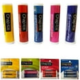 thumbnail image 2 of 8pc Chap Ice Lip Balm Fruit Flavor 0.14 oz Variety Chapstick Women Heal Dry Lips, 2 of 7