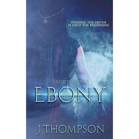 Trinity Ebony, Book 1, (Paperback)