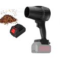 thumbnail image 1 of Yiicoong Cordless Blower - Yiicoong Blower, Super Powerful Cordless Blowers, 1 of 5