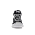 thumbnail image 3 of Nike Men's Blazer Mid 77 Infinite Black White Shoes, from StockX, 3 of 5