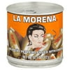 La Morena La Morena Jalapeno Peppers, 13.1 oz