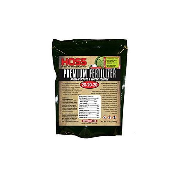 10 20 10 Fertilizer