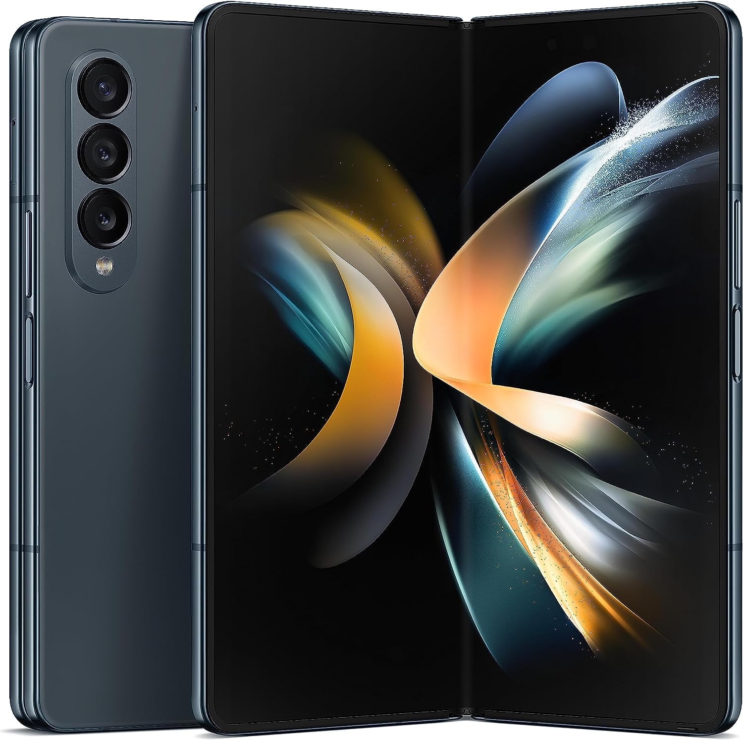 韓国版SAMSUNG 初代 Galaxy Fold SM-F907N 512GB Galaxy Z Fold7 (RAM