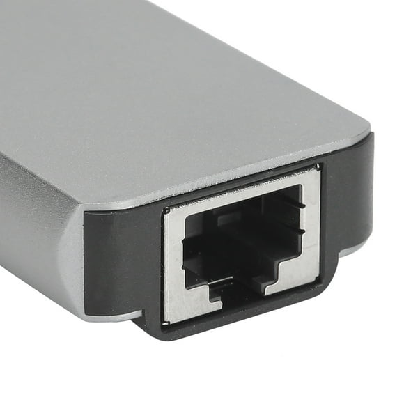 Stable Performance Dock Station, Multifunctional Docking Station, For Computer Laptop
