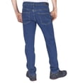 thumbnail image 4 of Iron Mountain Mens Denim Stretch Jeans, 4 of 4