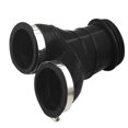 thumbnail image 2 of Pegamento para motocicleta, entrada de carburador, adaptador de interfaz, conector, colector de tubo para Honda Rebel CMX250 CA250 1996-2011 CMX250C 2003-2011 DD250 QJ250, 2 of 5