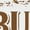 WHITE, variant on Busch Light - Deer - Men's Short Sleeve Graphic T-Shirt