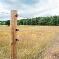 thumbnail image 4 of Origin Point Brands 9177171 17 Gauge Electric Fence Wire, 0.5 Mile, 4 of 5