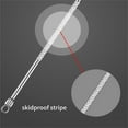 thumbnail image 5 of DEXIMRO 11 PCS 2025 New Stainless Steel Blackhead Remover Tool Kit, Professional Facial Blackhead Remover Tweezers, Precision Pimple Popper Tool Kit for Whitehead Ance Blemishs Comedones, 5 of 7