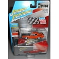 thumbnail image 2 of Johnny Lightning Pro Tin 1970 Plymouth AAR Cuda Orange NEW 2020, 2 of 4