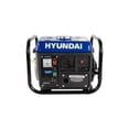 thumbnail image 2 of Generador Portátil a Gasolina 2 Tiempos Hyundai 800-1000W 110V, 2 of 10