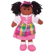 Bigjigs Toys - Jess 28cm Doll