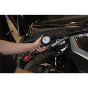 Mityvac MV5530 Professional Compression Test Kit for Gasoline or Petrol Engines