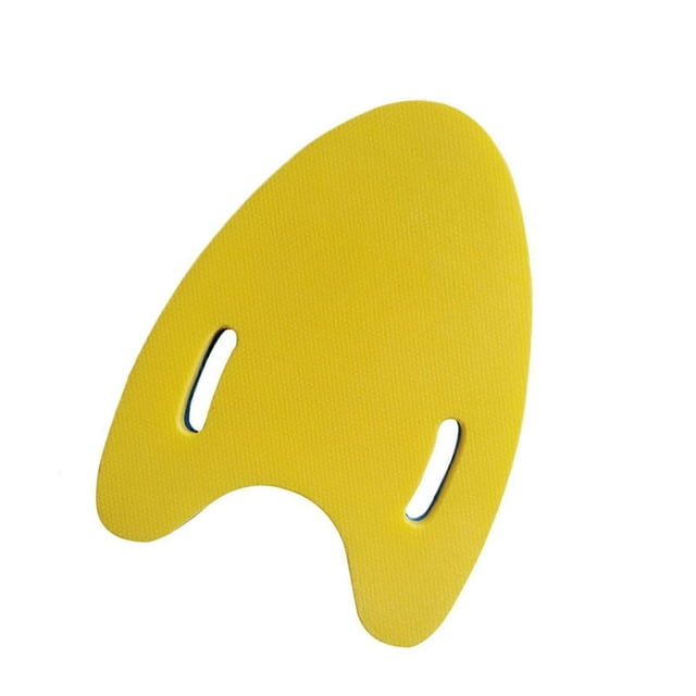 Swimming Board, Children's Trainer Aid, Portable for Adults, Children, Pool Beach Training for Snorkelling