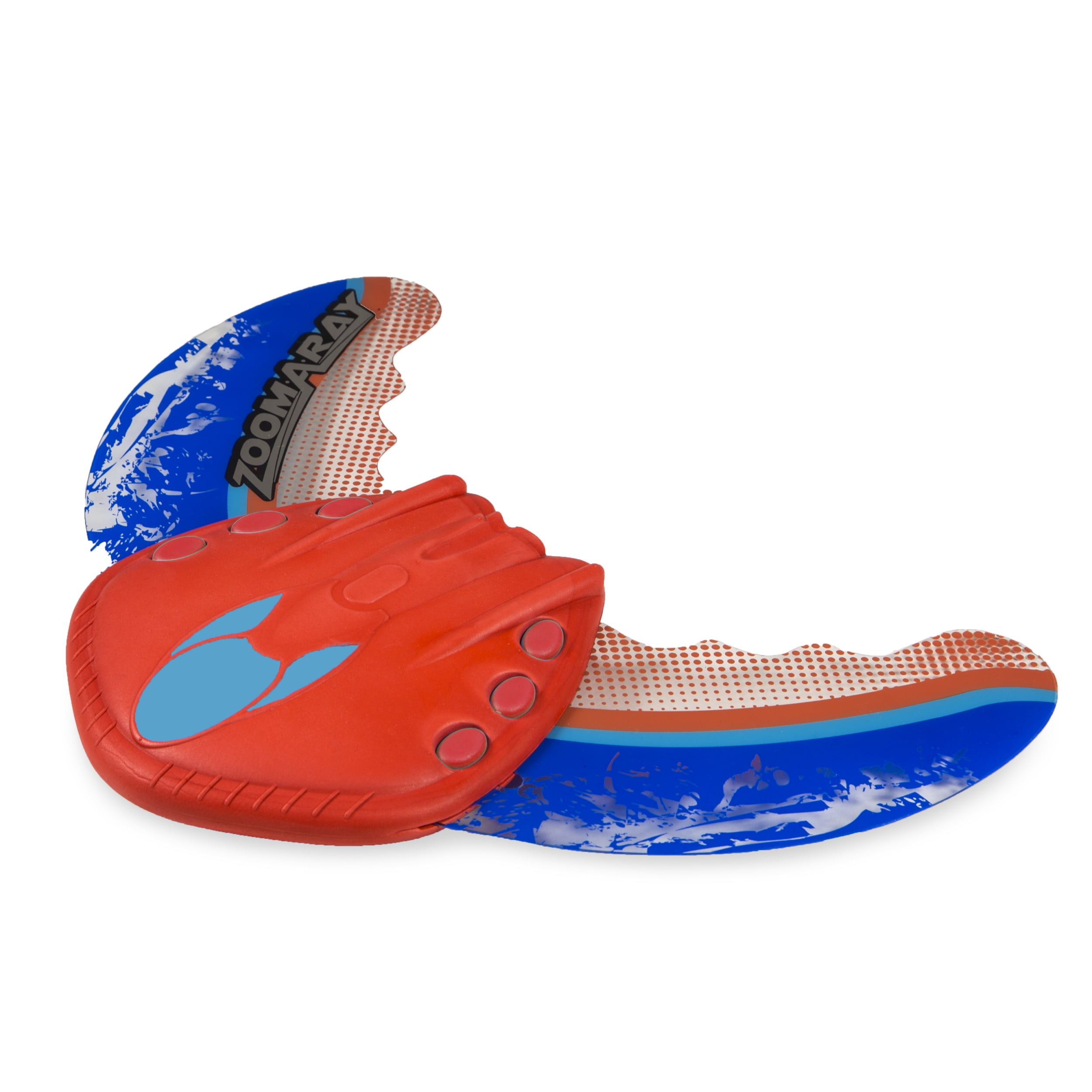 Zoom ray store pool toy