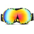 thumbnail image 1 of Bangcool Ski Goggles Double Layer Creative Windproof Snow Goggles Skiing Goggles, 1 of 3