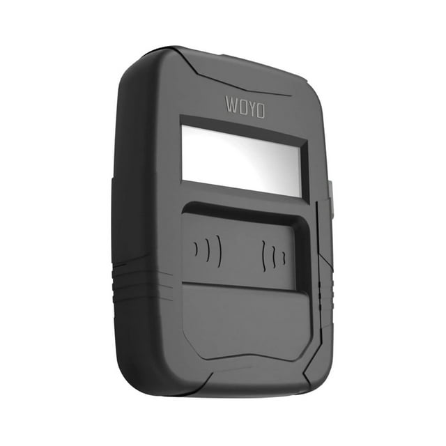 Riwesomey Handheld Wireless Tester Infra RF Frequency Tester Diagnose And Diagnosis Frequencies Car Quickly Control Tester Medidores de medidas dimensionales