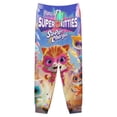 thumbnail image 3 of Super Kitties Mens Womens Joggers Sweatpants 3D Print Pants Novelty Graphic Trousers Casual Athletic Sports Joggers with Pockets, 3 of 7