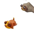 thumbnail image 3 of Agiferg Mini DinosaurToys Stress Relief Set Pressing Voice Fidget Toys For Kids Adults, 3 of 3