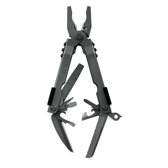 Multi-Plier 600 Bluntnose Pliers
