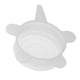 thumbnail image 2 of Tapas Silicona Elásticas Reutilizables Resistentes Al Calor Cubierta para Cuenco Envolver Alimentos (6 5 Cm), 2 of 2