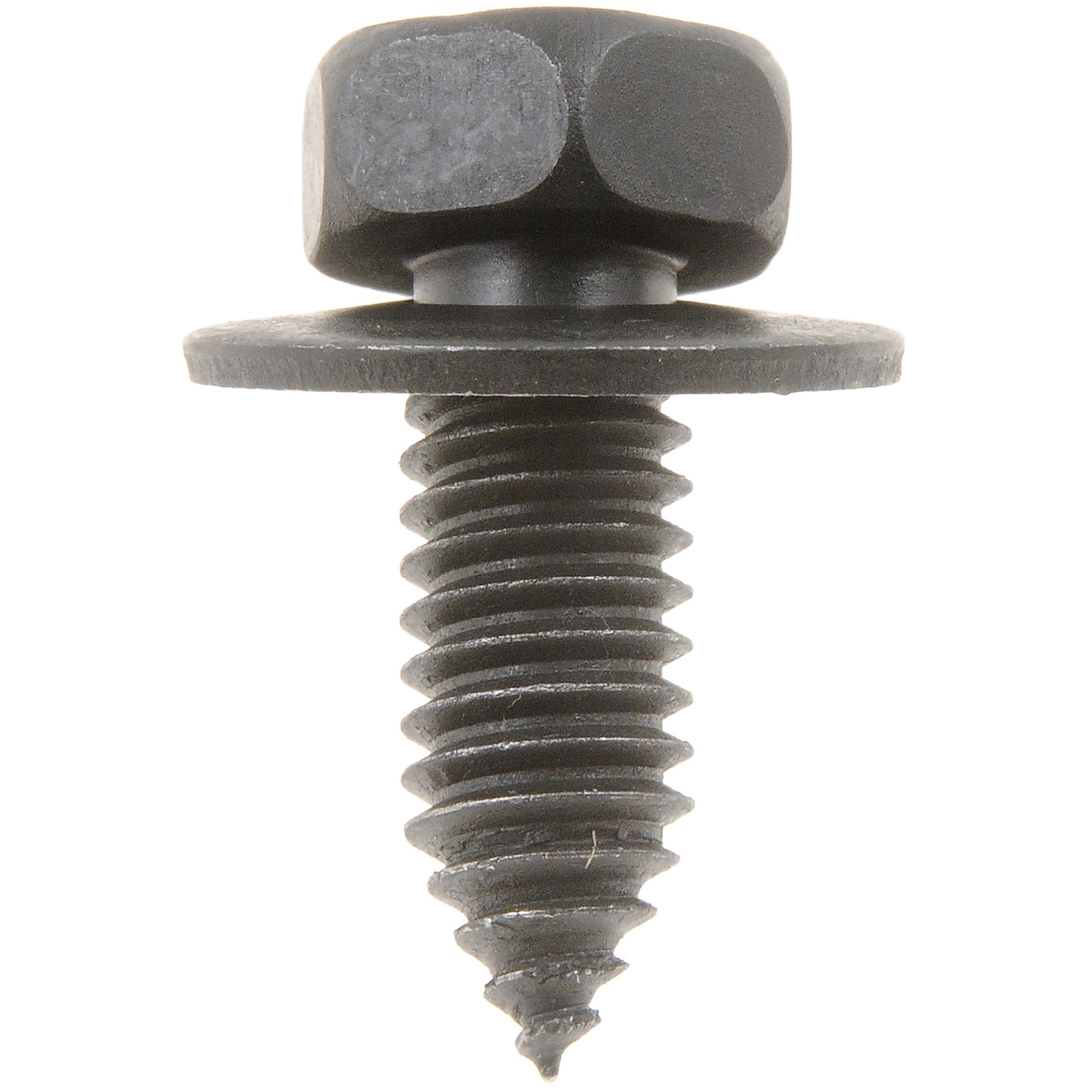 Dorman 700-311 Body Bolt - GM - 5/16-18 X 7/8 In. (Pack of 15)