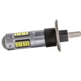 thumbnail image 3 of Lámpara antiniebla LED h 3 881 4014 30SMD h 3 881 h 1 880 Lámpara antiniebla para automóvil de corriente constante de alto brillo Lámpara para automóvil H3, 3 of 5